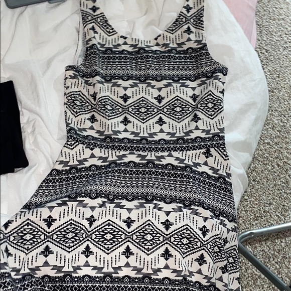 Flowy dress - Picture 1 of 1